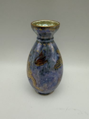 Wedgwood fairyland lustre - fairyland,