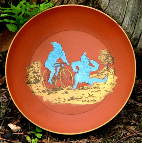 Wedgwood xrare daisy makeig - wedgwood,