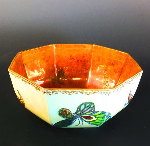 Rare early large - early,