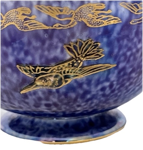 Exquisite wedgwood 1920s - wedgwood,