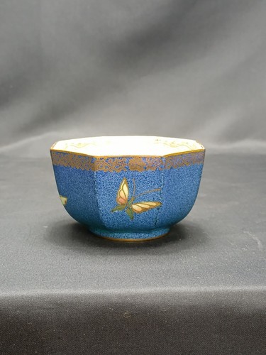 Wedgwood fairyland lustre bowl - fairyland,
