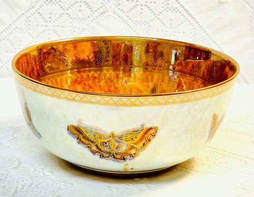 Anitique 1920 s wedgewood - #12,