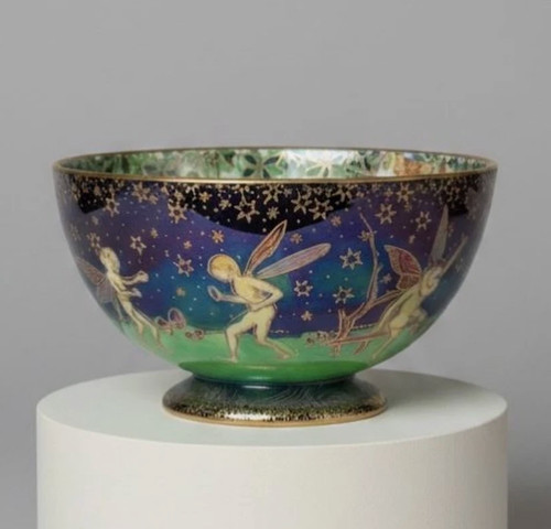 Fairyland lustre daisy - fairyland,