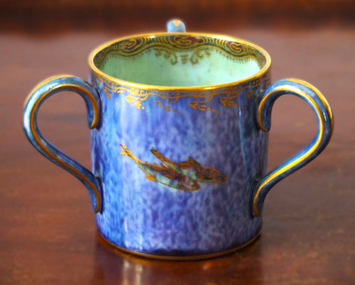 Wedgwood fairyland lustre - wedgwood,