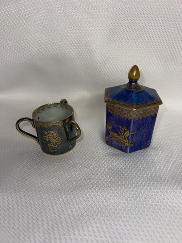 Wedgwood daisy makeig jones - wedgwood,