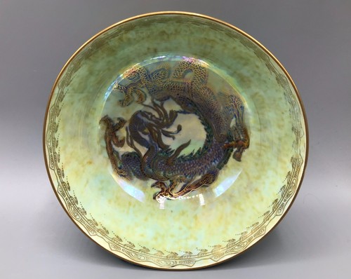 Wedgwood fairyland lustre - fairyland,