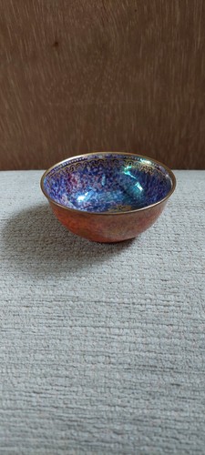 Wedgewood lustre bowl cup - lustre, by