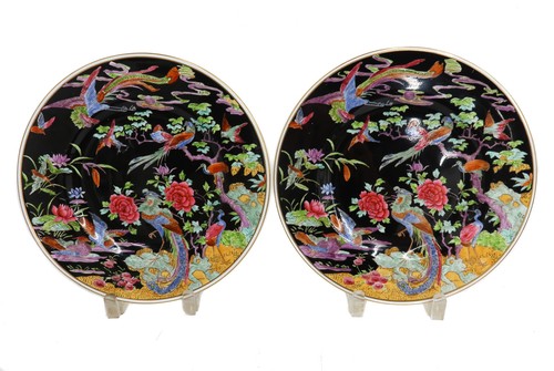 Pair wedgwood porcelain - wedgwood,
