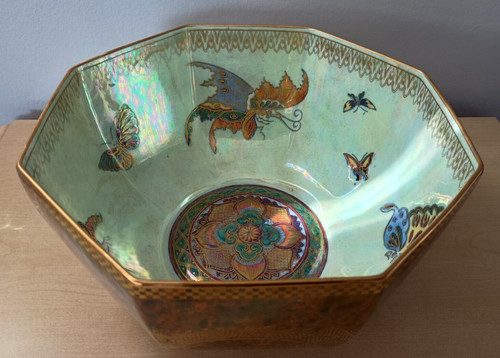 Antique wedgwood daisy makeig - antique,