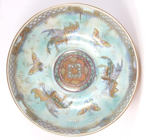 Wedgwood daisy makeig - wedgwood,