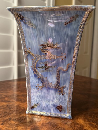 1920s wedgwood fairyland - 1920s,