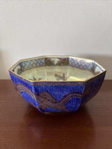 Wedgwood fairyland lustre - fairyland,