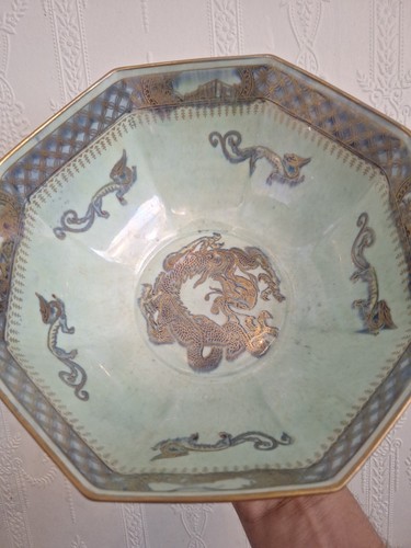 Wedgwood large fairyland - wedgwood,