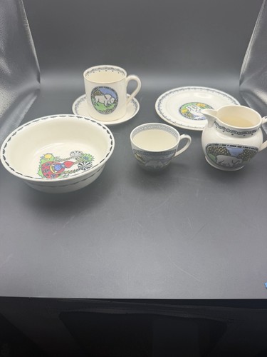 Wedgwood daisy makeig jones - wedgwood,