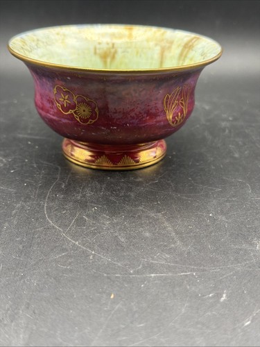 Wedgwood fairyland lustre - wedgwood,