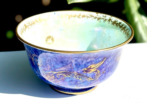 Wedgwood fairyland lustre - fairyland,