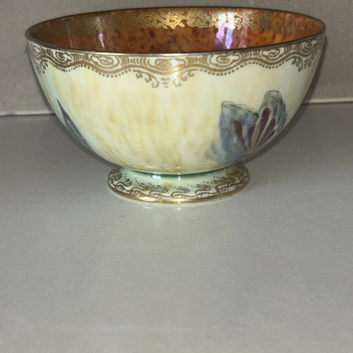 Wedgwood vintage fairyland - vintage,