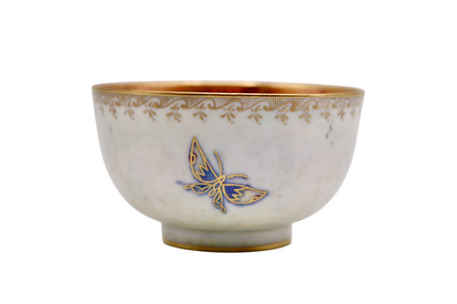 Mother pearl wedgwood - of,