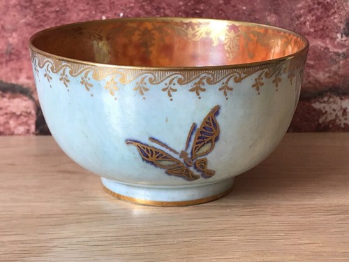 Superb 1914 wedgwood fairyland - 1914,