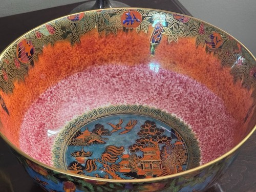 Wedgwood fairyland lustre - wedgwood,