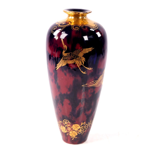 Wedgwood wilton ware - wilton, art