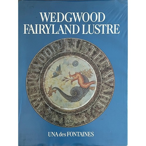 Wedgwood fairyland lustre - wedgwood,