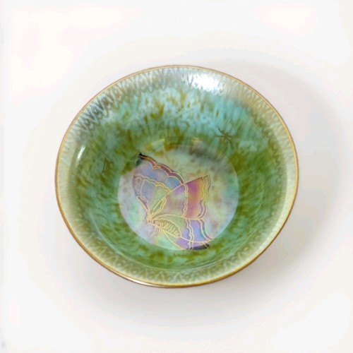Antique wedgwood lustre - antique,