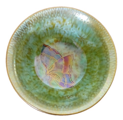 Antique wedgwood lustre - antique,