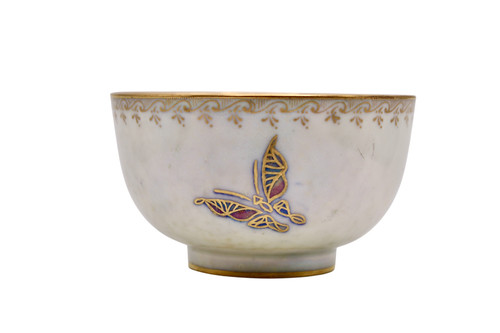 Mother pearl wedgwood - of,