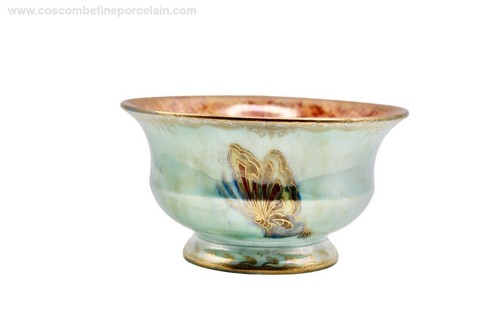 Rare mother pearl - mother, wedgwood