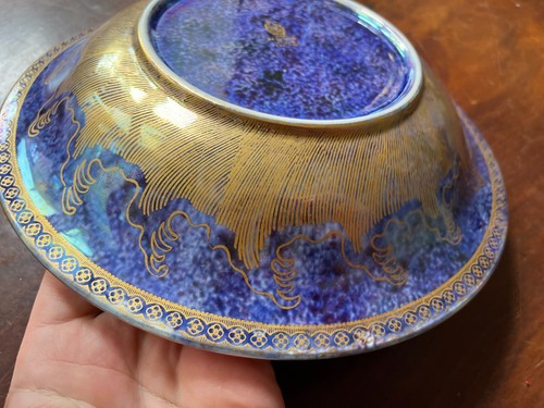 Wedgwood lustre fairyland - wedgwood, 'fairyland